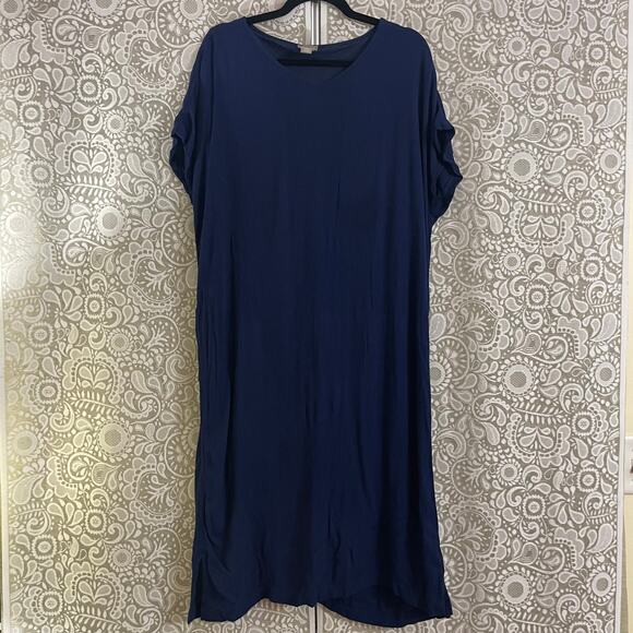 Chico Summer Dress 3 Large - Picture 1 of 5